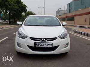 Hyundai Elantra Crdi, , Diesel