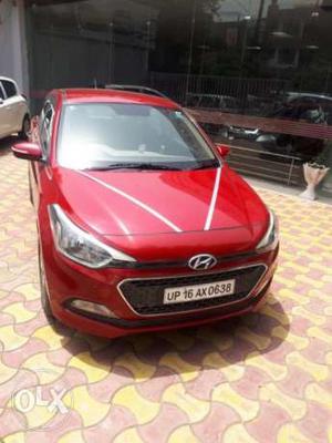 Hyundai Elite I20 Asta 1.4 Crdi (o), , Diesel