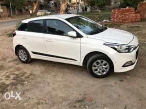 Hyundai Elite I20 diesel  Kms  year