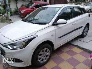 Hyundai Elite I20 magna petrol  Kms June  year.