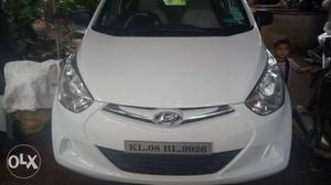 Hyundai Eon petrol  Kms  year