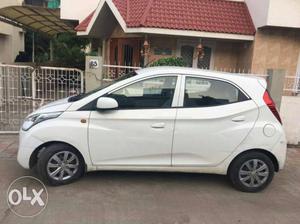 Hyundai Eon petrol  Kms  year