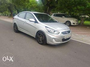 Hyundai Fluidic Verna 1.6 Crdi Sx, , Diesel