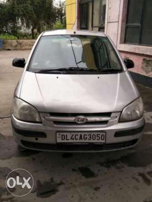 Hyundai Getz Gl, , Petrol