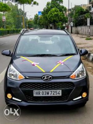 Hyundai Grand I10 Asta 1.2 Kappa Vtvt (o), , Petrol