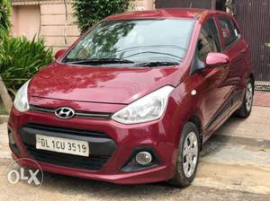 Hyundai Grand I10 Magna 1.2 Kappa Vtvt, , Petrol