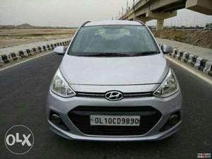 Hyundai Grand I10 Sportz 1.1 Crdi, , Diesel