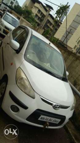 Hyundai I10 Asta , Petrol