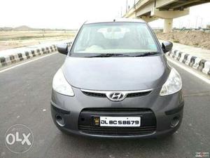 Hyundai I10 Magna, , Petrol