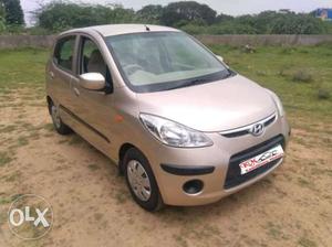 Hyundai I10 Magna, , Petrol