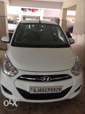  Hyundai I10 petrol  Kms