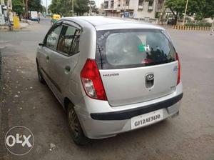 Hyundai I10 petrol  Kms  year