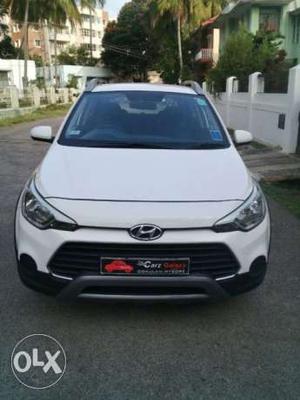 Hyundai I20 Active, , Petrol