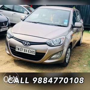 Hyundai I20 Asta 1.4 Crdi, , Diesel