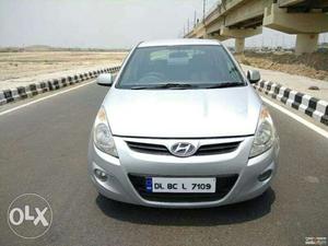 Hyundai I20 Asta , Petrol