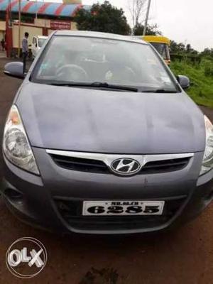 Hyundai I20 cng  Kms  year