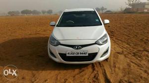 Hyundai I20 diesel  Kms  year