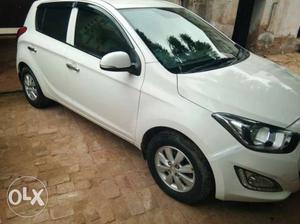 Hyundai I20 diesel  Kms  year