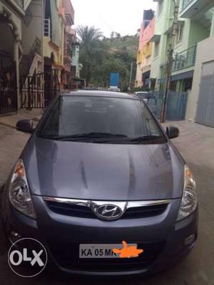 Hyundai I20 petrol  Kms  year