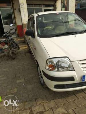 Hyundai Santro, , Cng