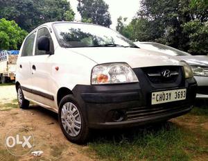 Hyundai Santro Xing  Chandigarh Number First Owner