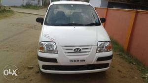 Hyundai Santro Xing Gls Lpg, , Petrol