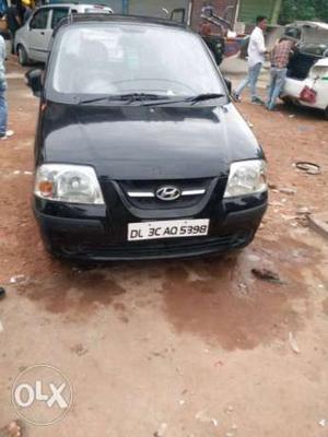 Hyundai Santro Xing, , Petrol