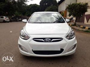 Hyundai Verna Fluidic 1.6 Crdi Ex, , Diesel