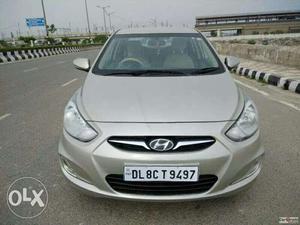 Hyundai Verna Fluidic 1.6 Vtvt, , Petrol