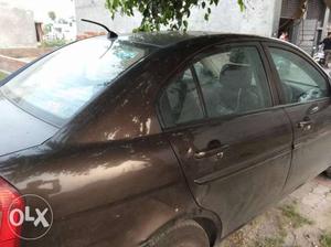  Hyundai Verna diesel  Kms