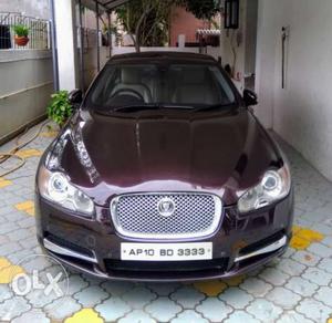 Jaguar XF S Luxury