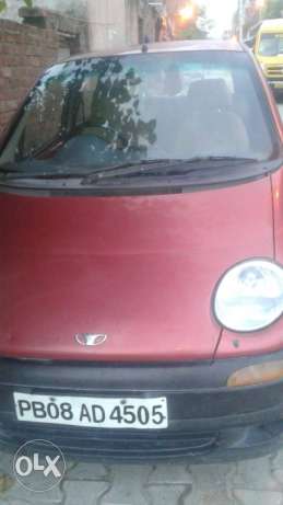 MATIZ  chip R.c chilled Ac Time passer Stay