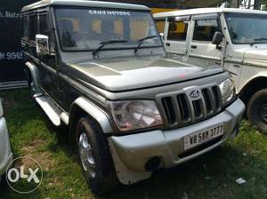 Mahindra Bolero Slx Bs Iv, , Diesel