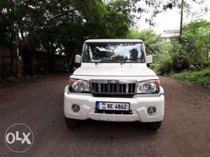 Mahindra Bolero Zlx Bs Iv, , Diesel