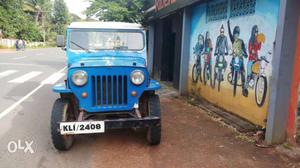  Mahindra Others diesel  Kms Original Kerala