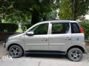 Mahindra Quanto diesel  Kms  Year HR51