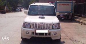 Mahindra Scorpio Slx 2.6 Turbo 7 Str, , Diesel