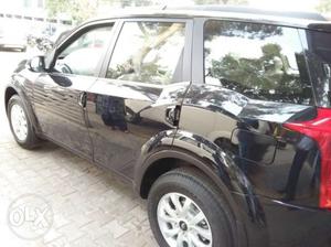  Mahindra Xuv500 diesel  Kms