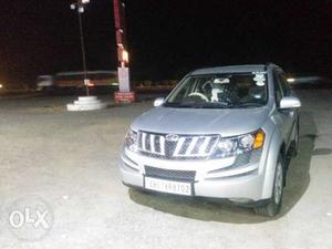 Mahindra Xuv500 diesel  Kms  year