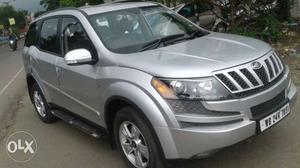 Mahindra Xuv500 diesel  Kms  year