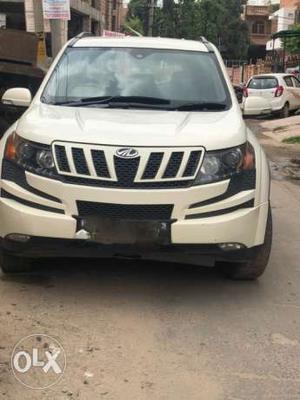 Mahindra Xuv500 diesel  Kms  year