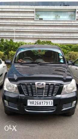  Mahindra Xylo diesel  Kms Excellent condition !!!