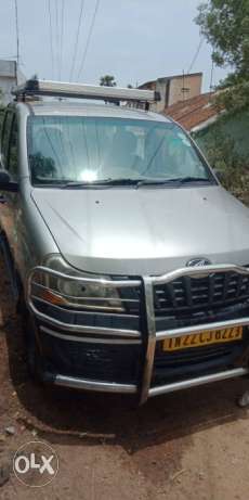 Mahindra Xylo diesel  Kms  year
