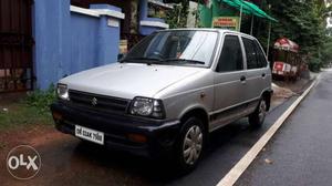  Maruti Suzuki 800 Ac Petrol  Kms