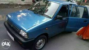 Maruti Suzuki 800 STD Non AC petrol  Kms  year