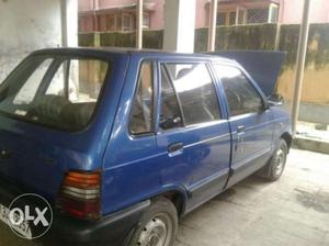 Maruti Suzuki 800 Std Bs-ii, , Petrol