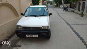 Maruti Suzuki 800 petrol  Kms  year