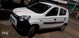  Maruti Suzuki Alto 800 petrol  Kms