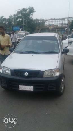  Maruti Suzuki Alto 800 petrol  Kms