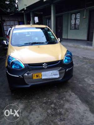 Maruti Suzuki Alto 800 petrol  Kms  year